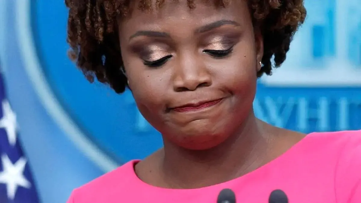 کودتای سیاه در کاخ سفید!