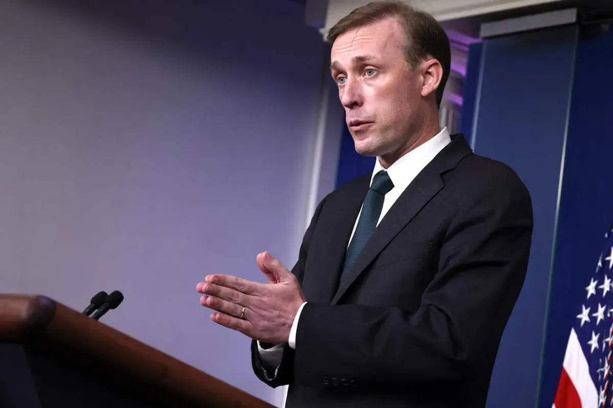 کاخ سفید: حملات جمعه پایان کار نیست