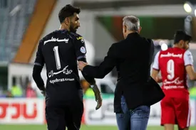 علی بیرو جنجال جدید در مجازی راه انداخت/ عکس