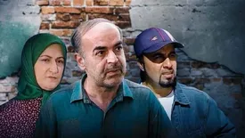 یک سریال کمدی جدید با بازی حمید لولایی و ... در راه است