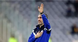 سرمربی استقلال: اگر رضاوند برود، باشگاه حسرت خواهد خورد!