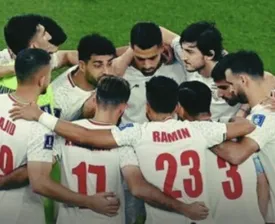 دو رقیب تازه ایران در فیفادی مشخص شدند / شرط قلعه‌نویی برای برگزاری دیدار‌ها