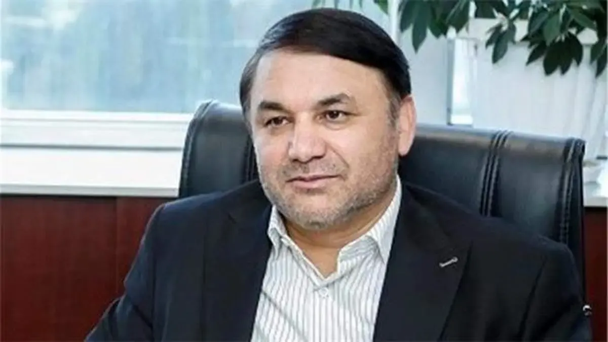 پیام تبریک دکتر ابراهیمی مدیرعامل بانک سپه به مناسبت روز ارتباطات و روابط عمومی