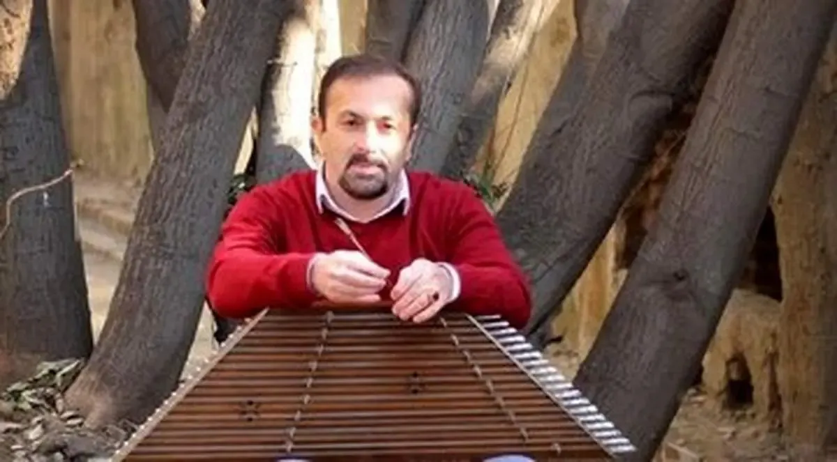 جایزه جهانی «گلوبال موزیک» آمریکا  برای یک ایرانی