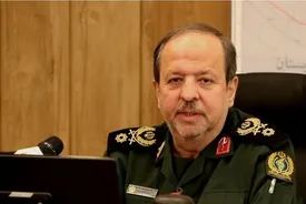 خبر مهم سردار ابنالرضا / تولید پهپاد در کشور سه برابر افزایش یافت