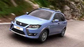 پایان خودروهای ناقص کوییك.اس / مشکلات تامین قطعات خاص کوییک اس در حال حل شدن / تولید کوییك.اس افزایش خواهد یافت