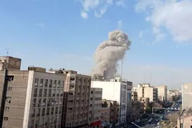 احتمال شنیده شدن صدای انفجار در زنجان