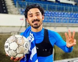 ۲ سورپرایز قوچان نژاد برای فردوسی پور