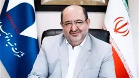 کریم نژاد: آهک هیدراته پلدختر در نیمه اول ۱۴۰۲ به تولید میرسد