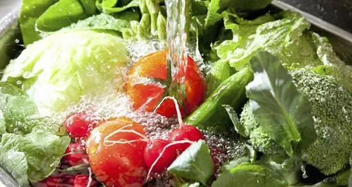 چگونه با تغذیه مناسب، آرامش بیشتری داشته باشیم؟