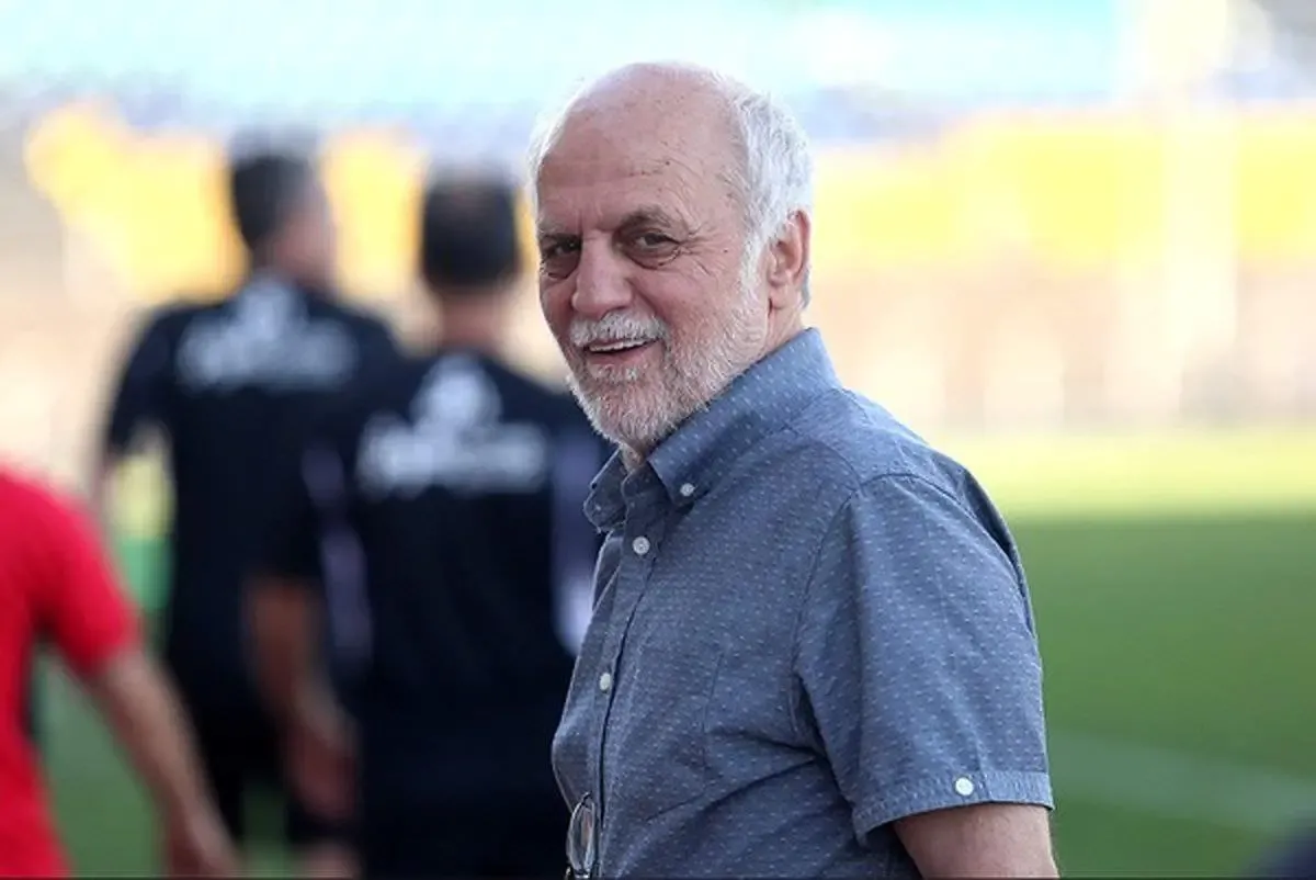 خوردبین: بیرانوند و رضاییان کم‌لطفی کردند