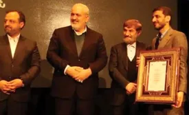 رتبههای ارزشمند کسب شده توسط شرکت فولاد مبارکه از میان ۵۰۰ شرکت بزرگ کشور