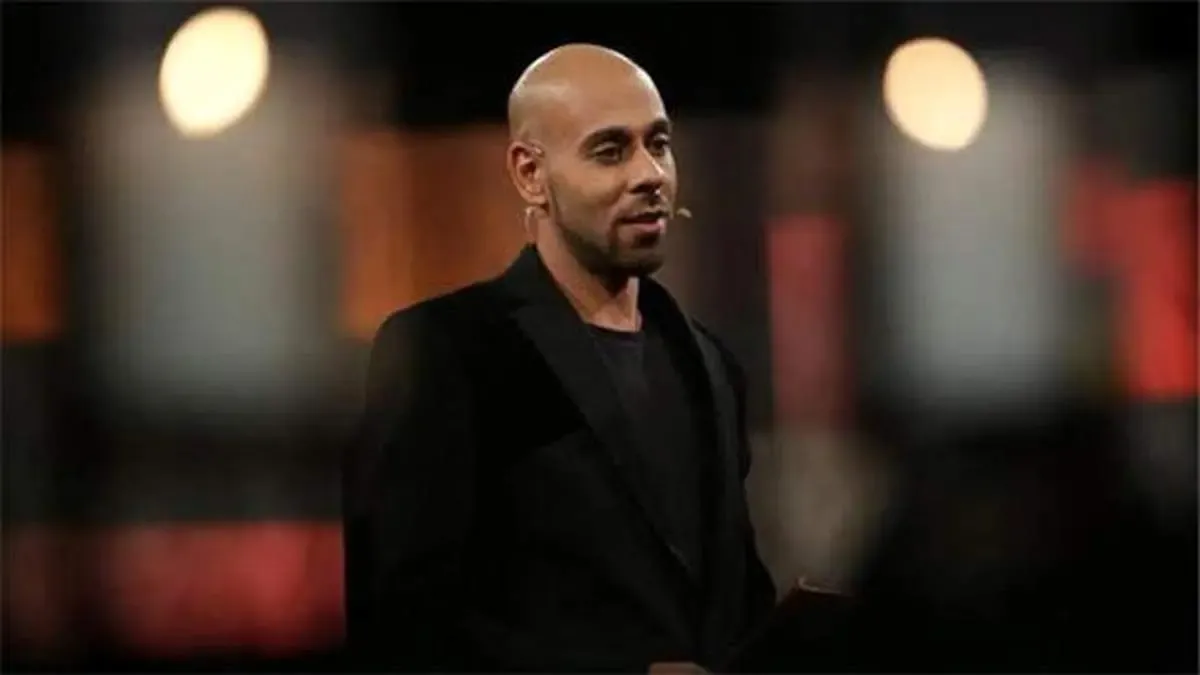 ارشا اقدسی به دستور پزشکش به خواب مصنوعی رفته