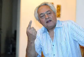 زمان تشییع پیکر مرحوم ظلی مشخص شد