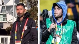 خبرنگاران روزنامه دولت به استرالیا پناهنده شدند؟