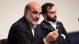 هلدینگ خلیج فارس پای توسعه صنایع پایین دست ایستاده است/ دشمن به سراغ ترور شخصیتی توسعه دهندگان پایین دست در کشور می‌رود/ مسیر رسیدن به ایران قوی از توسعه صنایع پایین دست می‌گذرد/ تحریم‌ ما را آبدیده کرد