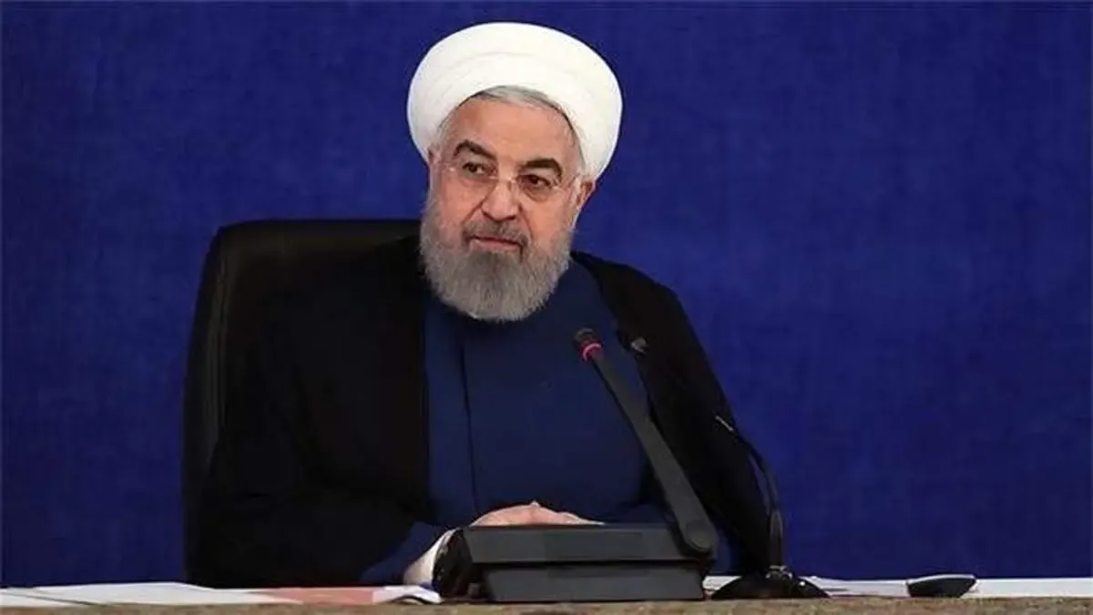 قادر هستیم تا در شرایط جنگ اقتصادی جهش تولید را به پیش برانیم/ افتتاح ۴۰ هزار میلیارد تومان طرح و پروژه در یک روز نشانگر کارآمدی دولت و ملت است/ تلاش ما در دولت یازدهم و دوازدهم توسعه و‌ تعمیق بورس بود