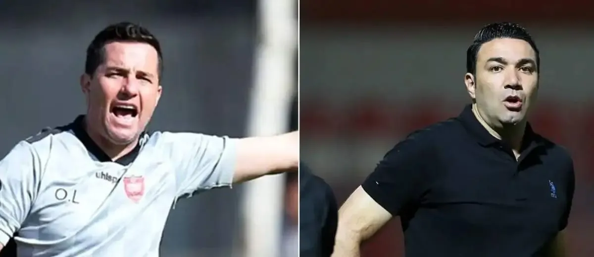 ۱۸ استقلالی و پرسپولیسی علیه نکونام و اوسمار!