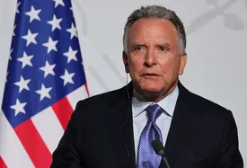 ویتکاف با رضا پهلوی در حال مذاکره است!