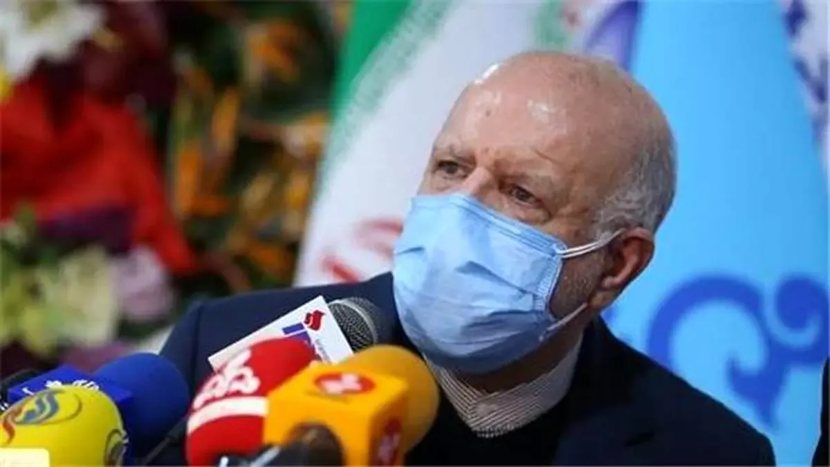 اگر تحریم نبود، سرمایه گذاری‌ها در صنعت نفت ۲ برابر می‌شد