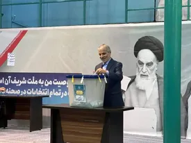 نوبخت رای داد