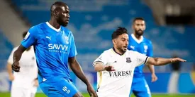 خداحافظی نساجی با آسیا در خانه الهلال