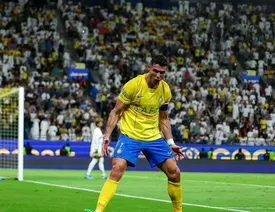 رونالدو بمب فوتبال ایران می شود!