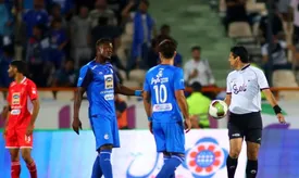 ستاره سابق استقلال بازیگر شد/ عکس