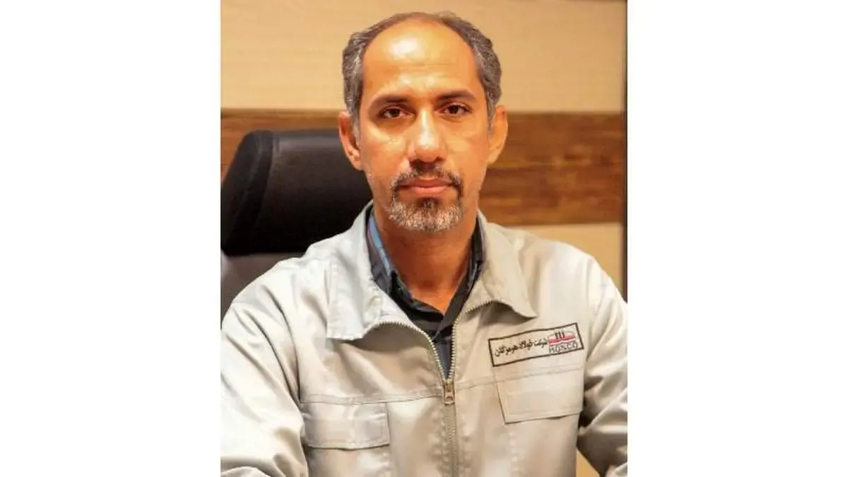 صیانت از محیط‌ زیست و توسعه پایدار از اولویت‌های اصلی فولاد هرمزگان