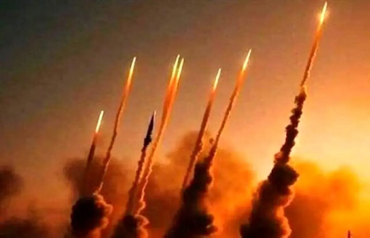 موشک های کروز، بالستیک و هایپرسونیک چه فرقی دارند؟/ اینفوگرافیک