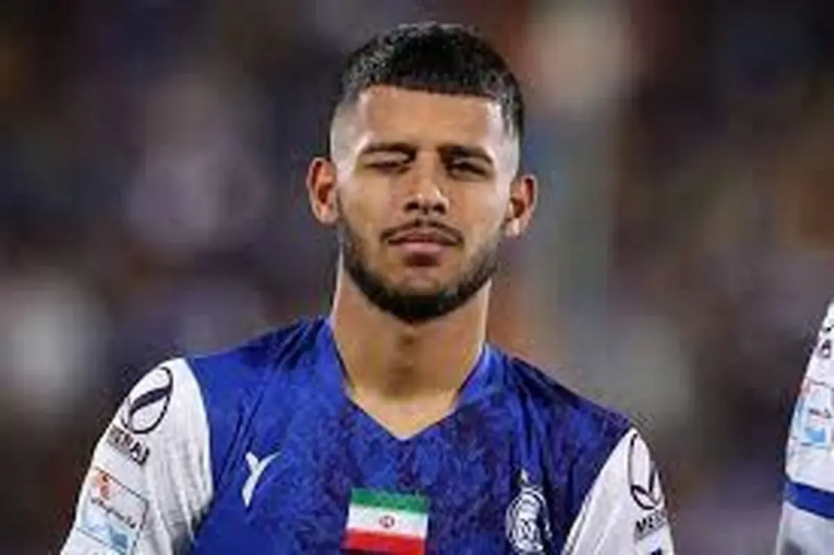 مهدی قایدی، شماره 10 جدید تیم مجیدی؟ | فرهاد به این پرسش پاسخ می‌دهد