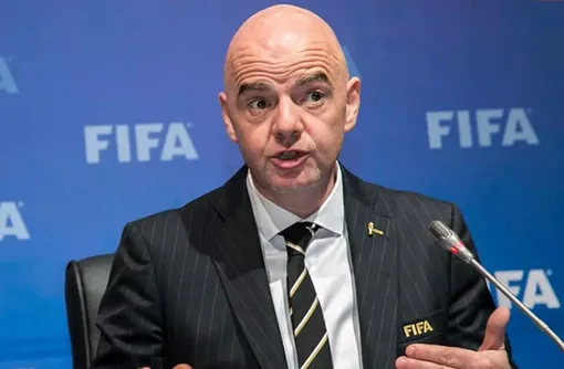 فیفا: تمام ۴۸ تیم در جام جهانی شرکت می‌کنند