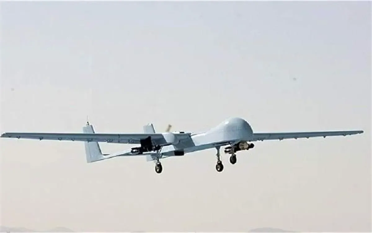 پهپاد سرنگون شده در اسرائیل، ایرانی بود/ اسرائیل تمایل دارد قابلیت‌های مختلف الکترونیکی سامانه‌های دفاعی خود را برای اغفال دشمنان مسکوت نگاه دارد