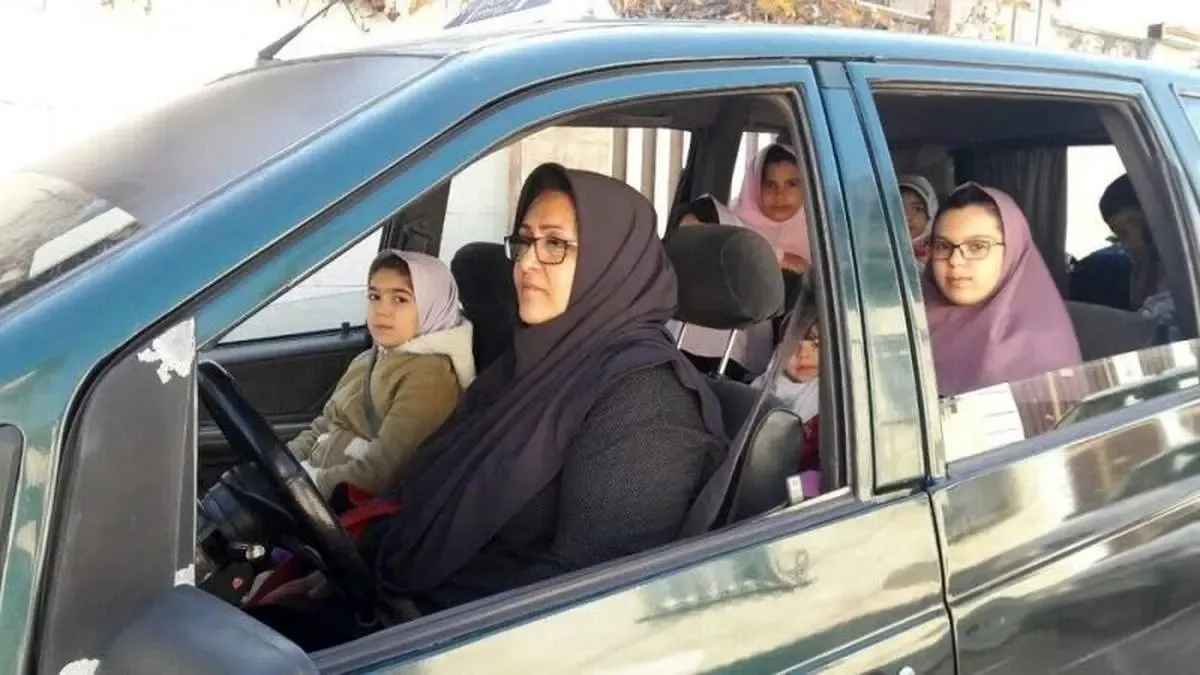 جرایم رانندگی چند برابر می شود