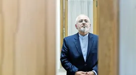 پیشنهادات ظریفانه برای صلح خاورمیانه