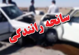 حادثه مرگبار در روز تاسوعا/ ۲ نفر جان باختند