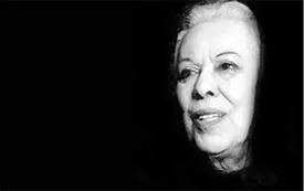 مانع برگزاری مراسم سالروز درگذشت سیمین دانشور شدند / خواهرزاده جلال آل احمد: این درد را به کجا باید برد / در خانهای که خودمان به شهرداری دادیم به بهانه اعیاد شعبانیه نگذاشتند مراسم برگزار کنیم