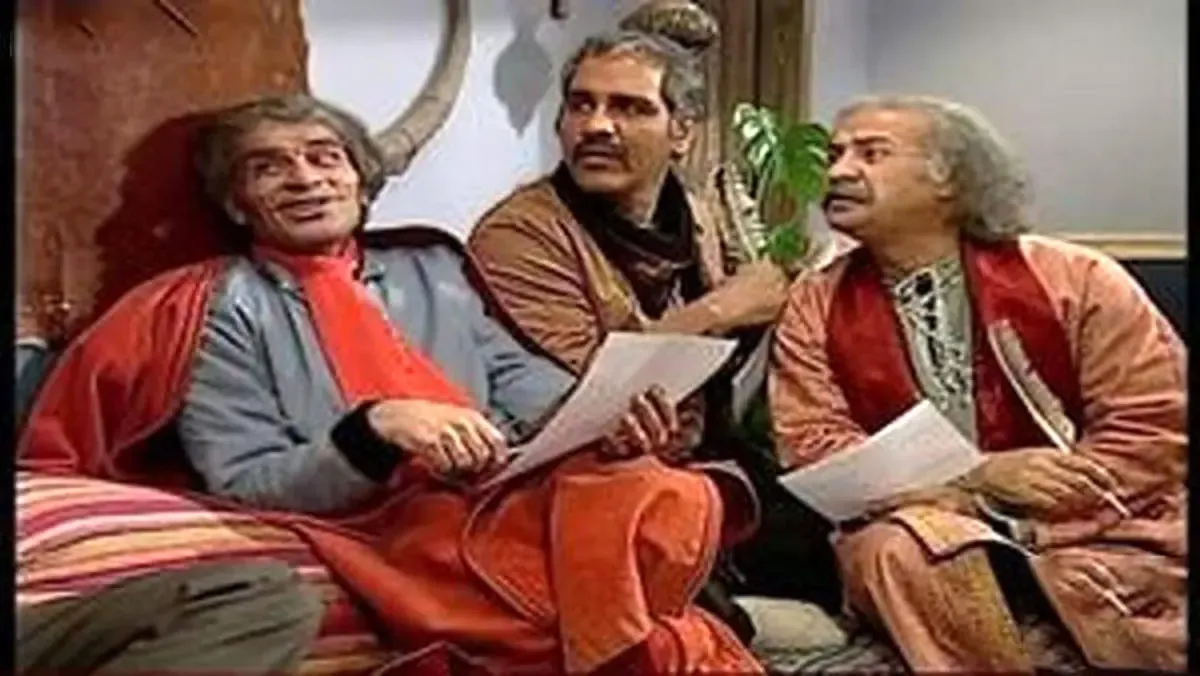 آخرین وضعیت بیماری بازیگر شب های برره