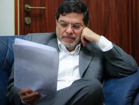 مرندی: «آشوبها» کار احیای برجام را «عقب» انداخت