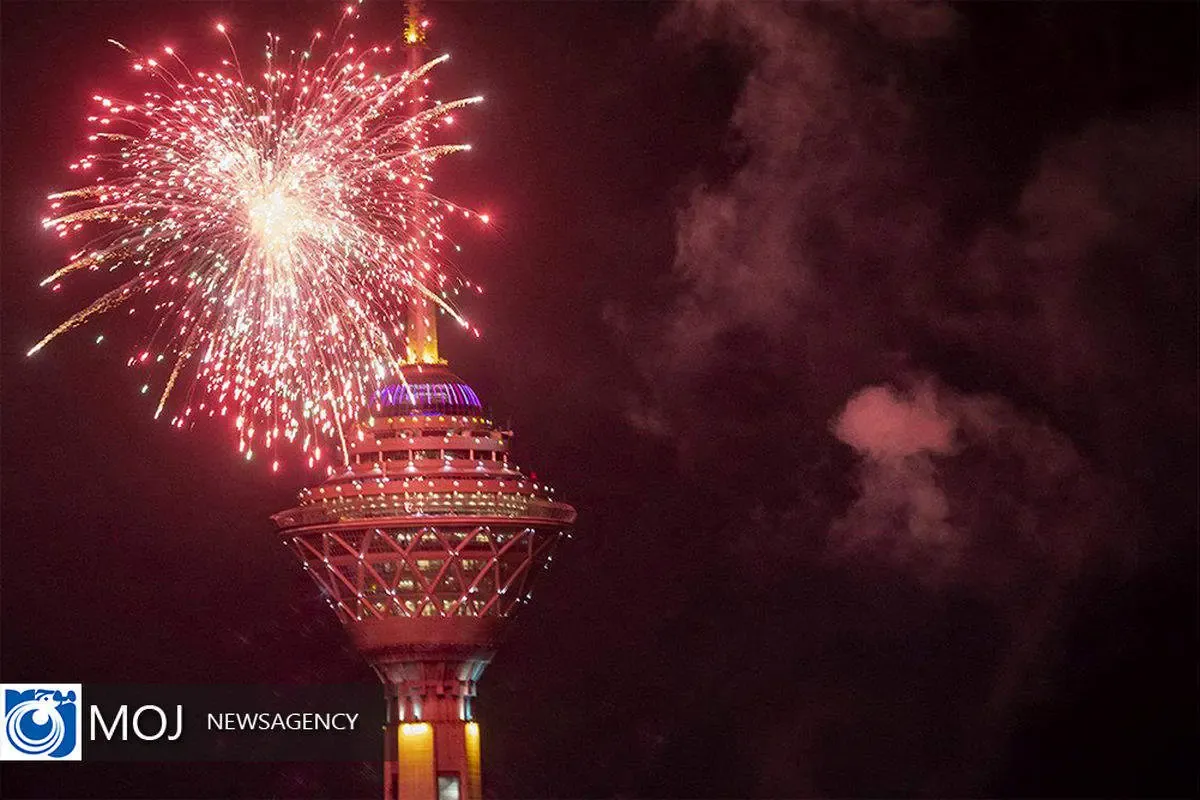 50 درصد تخفیف بازدید برج میلاد از امروز تا عید فطر