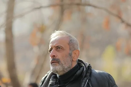«بُت» حمید نعمت‌الله اکران می شود