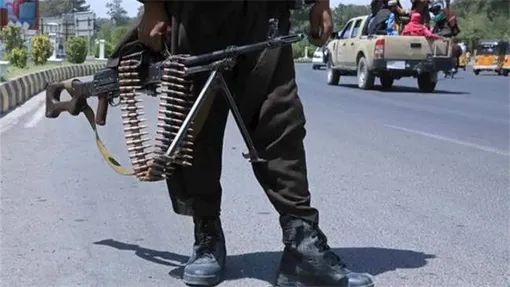 غنائم جنگی طالبان با تصرف افغانستان