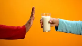 لبنیات را حذف کنید چه بلایی سرتان می آید؟