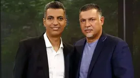 انتقادات عجیب از برنامه موفق فردوسی‌پور