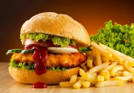  وقتی غذای آماده یک اجبار است