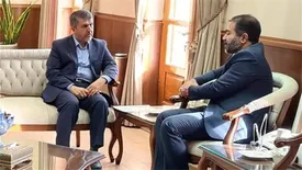 پرداخت تسهیلات در حمایت از تولید و اشتغال در اولویت بانک صادرات ایران است