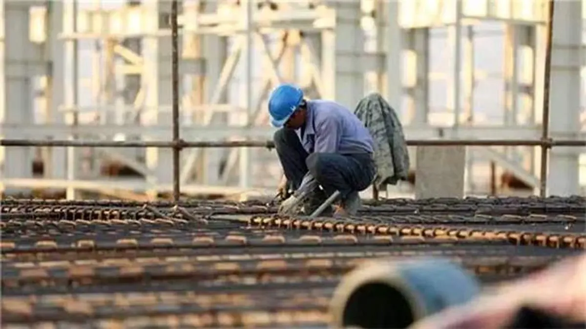 نیروی کار به روایت آمار؛ تابستان 1400