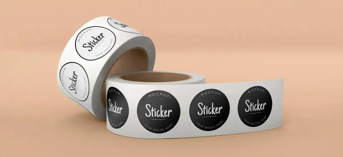 چاپخانه مخصوص لیبل در تهران