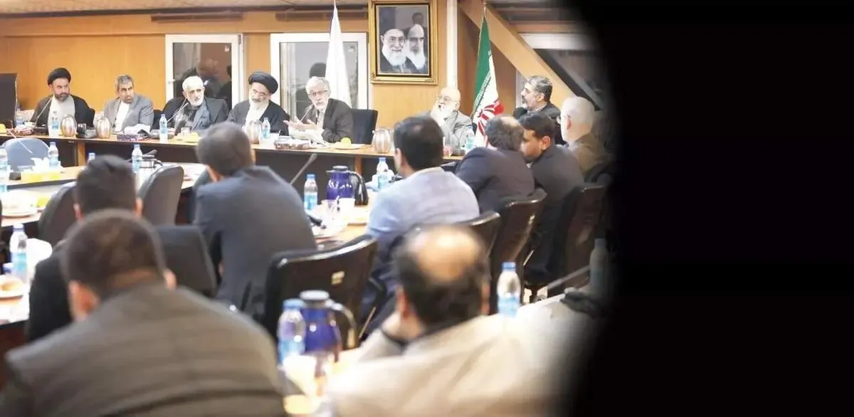 از ماجرای شانا و شریان تا پشت پرده‌های جبهه پایداری