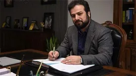 پیام مدیرعامل شرکت پتروشیمی زاگرس به مناسبت روز ملی صنعت پتروشیمی